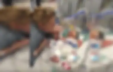 Kisah Bayi yang Lahir pada Usia 5 Bulan Lalu Jantungnya Berhenti, Tapi 8 Menit Kemudian Ia Alami Sebuah Keajaiban