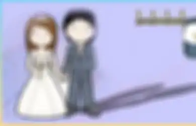 Ibunya Sampai Pingsan, Pelajar SMK Nikahi 2 Gadis Jadi Viral, Istri Pertama Baru Lulus SMP: Awas, Ini Risiko Kesehatan Nikah Muda