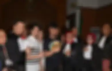 6 Fakta Sidang Ujaran Kebencian Ahmad Dhani, Reaksi Maia Estianty Sampai Bayar Admin Rp 2 Juta