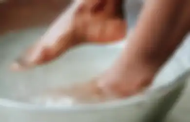 Penting Bagi Penderita Diabetes, Begini 5 Cara Tepat Merawat Kaki Agar Terhindar dari Risiko Amputasi
