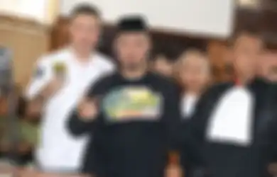 Sesumbar Jadi Prajurit Sejatinya Prabowo Subianto, Ahmad Dhani Koar-koar di Depan Kevin Aprilio Sanggup Bongkar Kecurangan Ini: Partai Saya yang Berkuasa, Jadi Bisalah