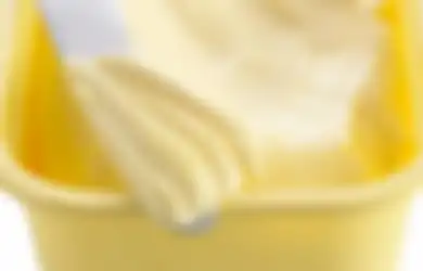 Hadapi Corona: Mentega dan 21 Makanan Lain Ini Tidak Perlu Didinginkan