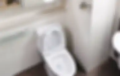 Dudukan Toilet Bisa Tularkan Virus Corona, Bagaimana Mecegah Anak-anak Agar Terhindar dari Virus Ini di Kamar Mandi?