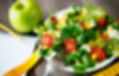 Mungkinkah Membakar Kalori Sepanjang Hari Agar Langsing Tanpa Berolahraga? Ini Kabar Bahagia untuk Anda