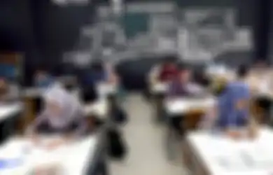 Nggak Lolos SBMPTN? Jangan Sedih, 5 PTN Ini Buka Jalur Mandiri