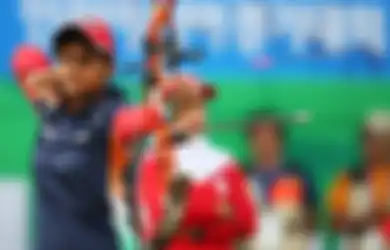 Dari Keseimbangan hingga Koordinasi, Inilah 5 Manfaat Olahraga Panahan