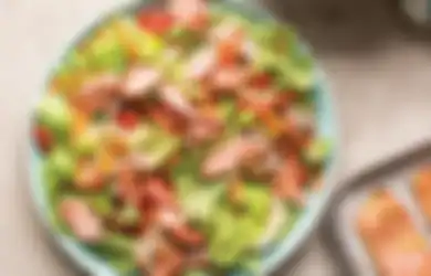 Lelah Setelah Berolah Raga? Konsumsi 5 Makanan Sehat Ini agar Stamina Tetap Terjaga