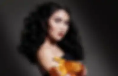 Jadi Trending dalam Sekejap, Nama Ayu Ting Ting Mendadak Terseret Kasus Babi Ngepet Depok yang Viral, Putri Umi Kalsum Pasrah: Terserah Lah Ya
