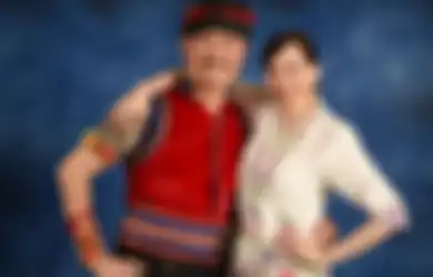 Dulu Jadi Rival Susi Susanti, Sekarang Mantan Pebulutangkis Putri Asal China Itu Jadi WNI dan Tinggal di Klaten