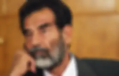 Saddam Hussein Tumpahkan 50 Liter Darahnya Sendiri untuk Menulis Al-Quran selama 2 Tahun, Berikut 9 Fakta Gila sang Diktator Irak Itu