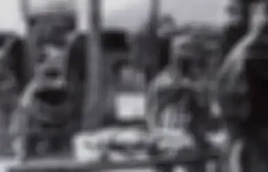 Bentuk Unit 731 yang Penuh Eksperimen Kejam Bom Bakteri dan Virus pada Manusia, Kekaisaran Jepang pada 1945 Hampir Menjatuhkan Senjata Biologis di California