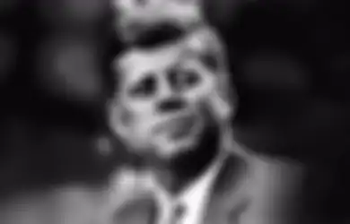 Apa yang Akan Terjadi Jika Presiden John F. Kennedy Tidak Pernah Tewas Tertembak? Bisa Jadi Diskriminasi Tetap Akan Ada dan Mungkinkah Tetap Terjadi Perang Vietnam dan Perang Dingin?