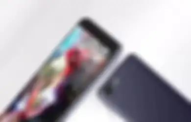 Beli Zenfone Max Plus M1 di Indocomtech 2018, Diskonnya Rp 1 Juta!