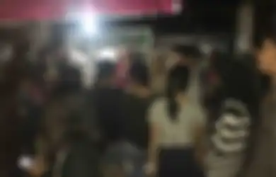 Kisah Viral Penjual Es Kepal Milo Pinggir Jalan, Omzet Sehari 5 Juta