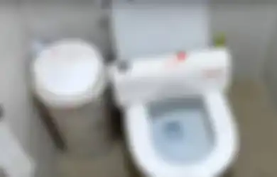 Hati-hati, 9 Benda Ini Lebih Kotor Dibanding Kloset, dari Tombol Lift Hingga Mesin ATM