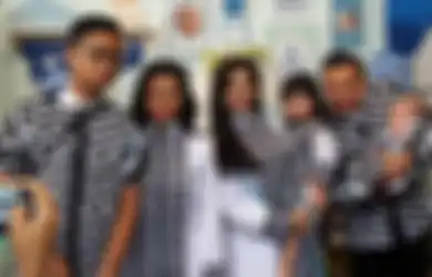Selain Ashanty, Artis Cantik Ini Juga Tertular Covid-19 Saat Idap Autoimun, Begini Kondisinya Sekarang