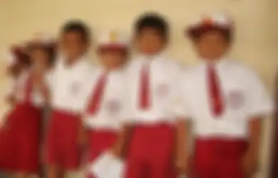 Puisi, Bendera, WC, dan 'Konyolnya' Hukuman di Lingkungan Pendidikan Kita