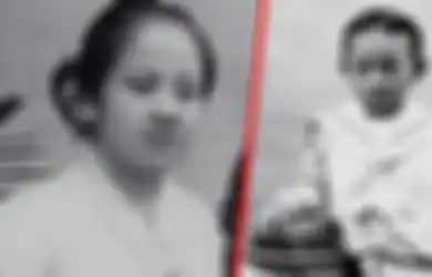 Tak Seperti Ibunya, Kisah Soesalit Djojoadhiningrat, Putra Semata Wayang R.A Kartini Ini Jarang Diketahui, Ternyata Dia Pernah Terseret Pusaran Komunisme