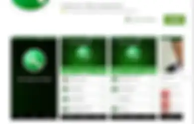 Begina Cara Jitu Mengetahui Orang yang suka Kepoin Profil WhatsApp Kamu