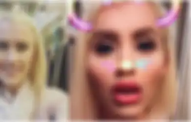 Dengan Gelontoran Uang dari Sugar Daddy-nya, Wanita Ini Lakukan Operasi Agar Mirip Barbie, Ada Cerita Haru di Baliknya