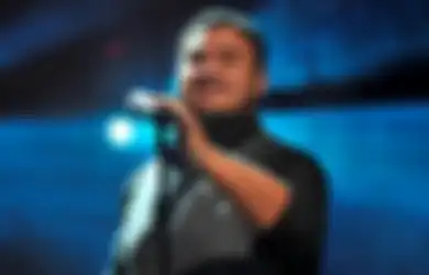 Penyanyi Mike Mohede Meninggal Dunia Secara Mendadak, Terungkap Makanan Sehari-hari Ini Bisa Jadi Penyebabnya!