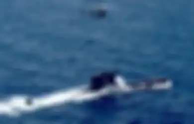 Mantan Komandan: KRI Nanggala 402 dalam Keadaan Aktif Saja Sulit Dideteksi...