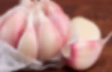 Konsumsilah Bawang Putih Mentah 2 Kali Seminggu dan Rasakan 'Kesaktiannya'
