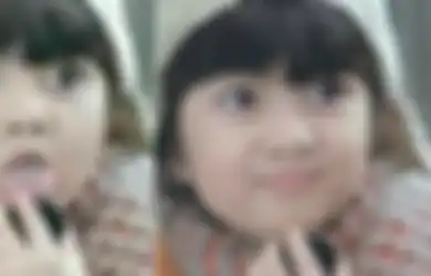 Dulu Dikenal Karena Jadi Bintang Iklan Cilik Oreo, Afiqah Kini Kerja Keras Geluti Bidang Ini, Kecantikannya Saat Beranjak Dewasa Sukses Bikin Pangling