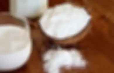 Tidak Hanya untuk Makanan, Santan Juga Bermanfaat untuk Kesehatan, Salah Satunya Bantu Turunkan Tekanan Darah
