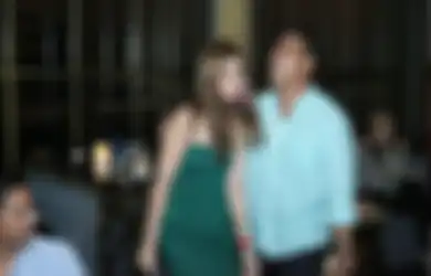 Sepakat Nggak Bahas 5 Mantannya dengan Sang Suami, Nia Ramadhani Malah Ajukan Syarat Ini Saat Dinikahi Ardi Bakrie