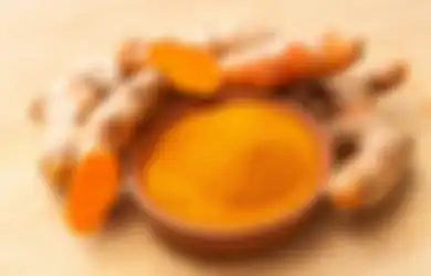 Yuk Coba Minum Campuran Kunyit dan Madu, Ini Manfaat Menakjubkan Bagi Tubuh Anda