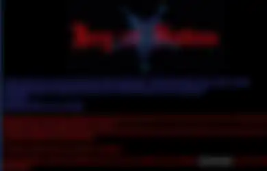 Hati-Hati 5 Situs Web Satanic Ini Jangan Dibuka, Karena Ajarkan Sekte Pemujaan Setan!