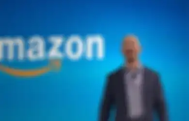 Katanya Dunia Dilanda Krisis Ekenomi, Tapi Kekayaan Jeff Bezos Malah Meningkat Rp190 Triliun Hanya dalam Sehari