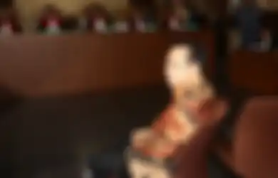 Terjerat Kasus Korupsi E-KTP, Setya Novanto Divonis 15 Tahun Penjara, Setimpal atau Tidak?