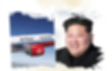 Dikenal Kaya Raya, Pesawat Pribadi Kim Jong Un Ternyata Tak Mampu Lagi Terbang Jarak Jauh