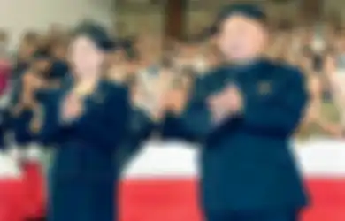 Dikenal Tertutup dan Miliki Rahasia Masa Lalu yang Disembunyikan Korea Utara, Karakter Istri Kim Jong Un Dibongkar oleh Mantan Koki Pribadinya Sendiri, Ternyata..