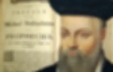 Dari Virus Zombie yang Membuat Manusia Punah hingga Badai Matahari, Nostradamus Ramalkan Bencana Mengerikan yang Terjadi di Tahun 2021