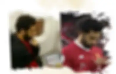 Mohamed Salah, Pahlawan Liverpool yang Mengubah Pandangan Rakyat Inggris Terhadap Islam