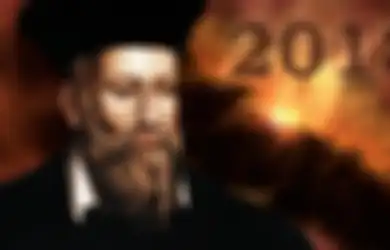 Ramalan Nostradamus: Napoleon, Hitler, dan Tokoh di Timur Tengah dalam Perang Dunia