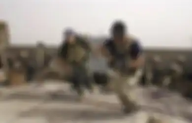 Bertahun-tahun Negaranya Diobrak-abrik Hingga Jutaan Nyawa Warga Sipil Melayang, Irak Tuntut Amerika Tanggung Jawab, Caranya Sama Seperti yang Terjadi di Afghanistan