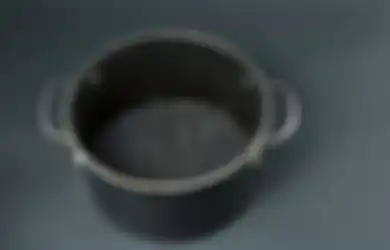 Selama Ini Kita Salah, Begini Cara Membersihkan Panci Gosong Tanpa Susah Payah, Jangan Digosok!