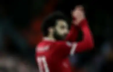 Waduh, Mohamed Salah Diminta Jadi Serdadu Angkatan Darat Israel