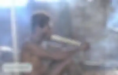 Cerita Tentang Korowai, Suku di Pedalaman Papua yang Masih Doyan Makan Daging Manusia 