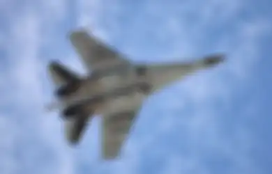 Gawat! Rusia Siap Kirim Jet Tempur Su-35 ke Indonesia Tapi Terancam Dibatalkan Amerika