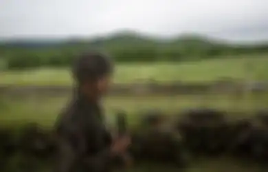 Menantang Maut, Menyelinap Kawat Berduri hingga Sebrangi Ladang Ranjau Berisi Bom, Beginilah Cara Gila Pembelot Korea Utara yang Mendambakan Kebebasan
