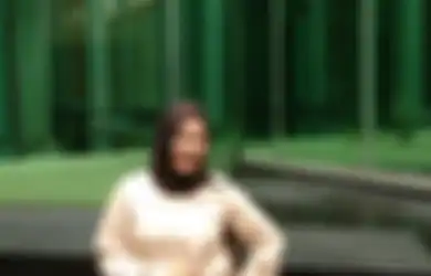12 Tahun Menjanda, Begini Rumah Ikke Nurjanah yang Tak Disangka-sangka, Kondisi Dapurnya Bikin Kaget!