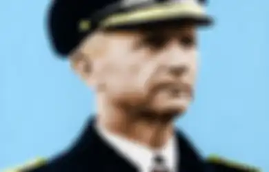 Karl Doenitz, Panglima U-Boat Nazi Andalan Hitler yang Pernah Menjadi Monster Penjagal Maut Bagi Kapal-Kapal Inggris di Laut Utara