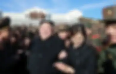 Ri Sol-Ju: Kapan Ri Sol-Ju Menikah dengan Diktator Korut Kim Jong Un?