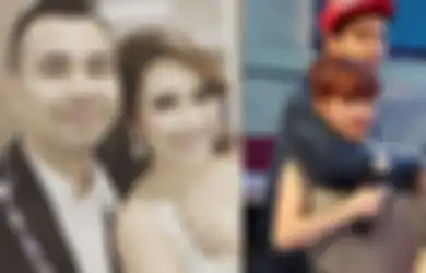 Ogah Labrak Ayu Ting Ting, Ternyata Nagita Slavina Lebih Pilih Perlakukan Sang Pedangdut dengan Cara Ini, Aib Rumah Tangganya dengan Raffi Ahmad Terbongkar