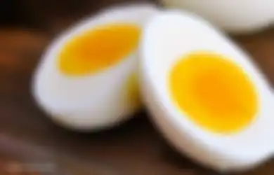 Mau Turunkan Berat Badan dengan Cepat, Coba Saja Lakukan Diet Telur Rebus Selama Dua Minggu. Bagaimana Caranya? Ini Dia!